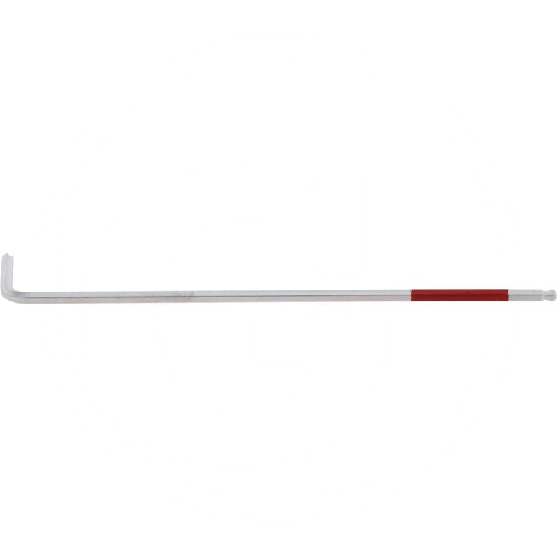 GRANIT BLACK EDITION HeavyGrip Winkelstiftschlüssel 2,5 mm