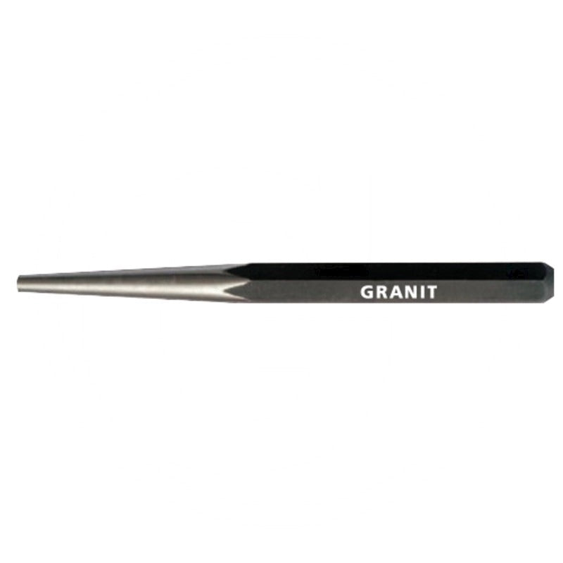 GRANIT BLACK EDITION Durchtreiber – 120 mm