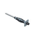 GRANIT BLACK EDITION Splinttreibermit Handschutz, 10 mm – 250 mm