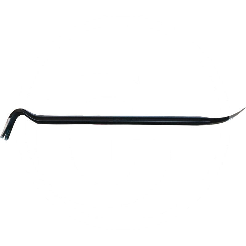 GRANIT BLACK EDITION Heavy Duty Nageleisen, 760 mm