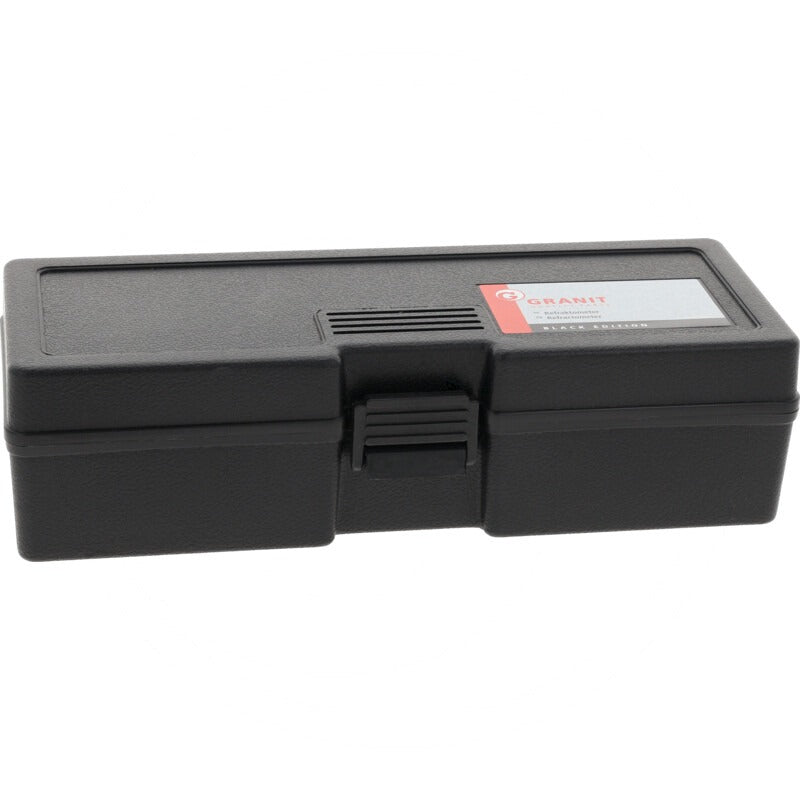 GRANIT BLACK EDITION Refraktometer