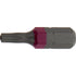GRANIT BLACK EDITION VPE10 1/4" Bit 25mm, TB15 – 25 mm