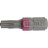 GRANIT BLACK EDITION VPE10 1/4" Bit 25mm, TB25 – 25 mm