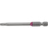GRANIT BLACK EDITION VPE10 1/4" Bit 75mm, TB20 – 75 mm
