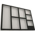 GRANIT BLACK EDITION Einlagen Universal – Bild 2
