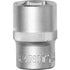 GRANIT BLACK EDITION 1/2" Sechskant-Stecknuss, 5/8"