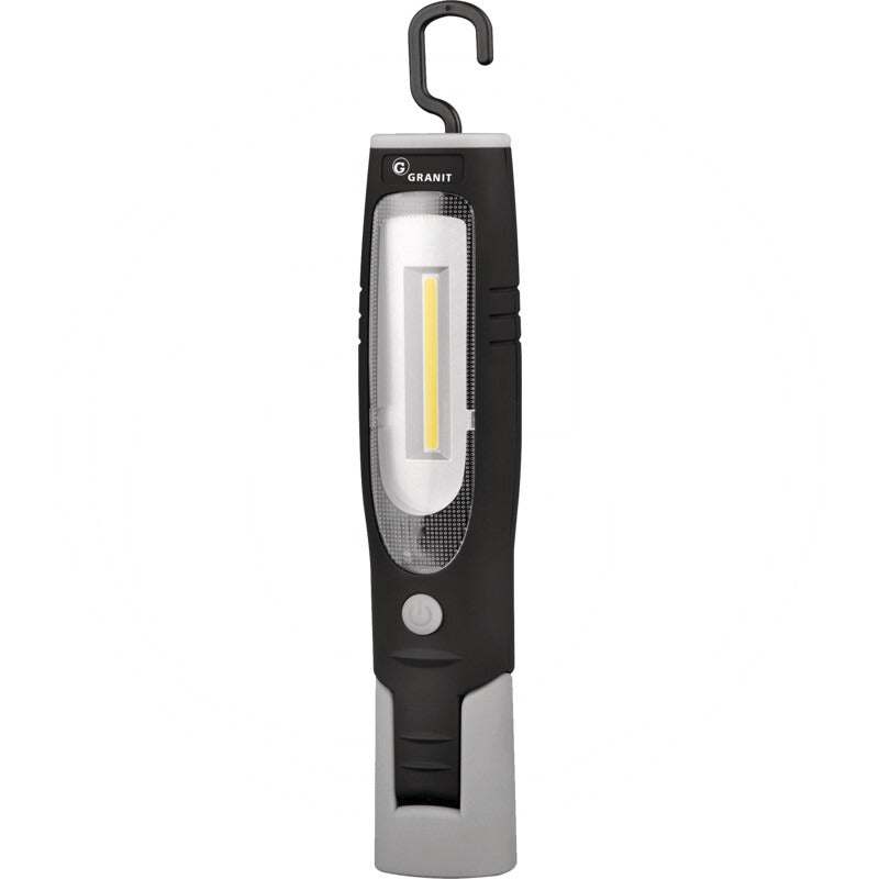 GRANIT BLACK EDITION LED-Multifunktionsarbeitsleuchte BE 400 – 25,5 mm