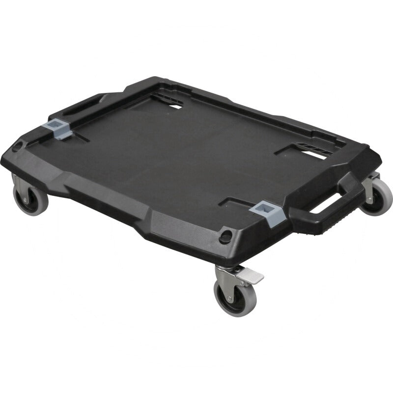 GRANIT BLACK EDITION Transportroller