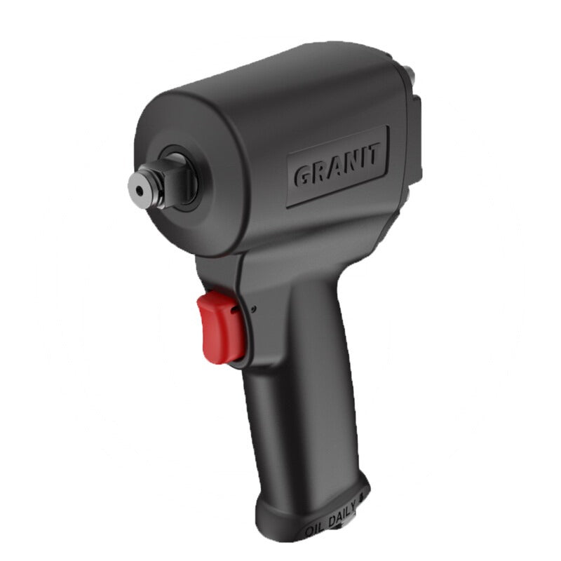 GRANIT BLACK EDITION 1/2" Druckluftschlagschrauber MINI