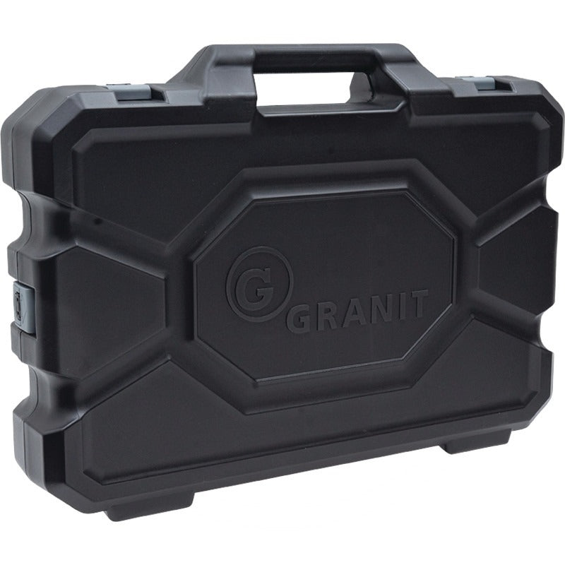 GRANIT BLACK EDITION Ersatzkoffer Gewicht 2,83 kg