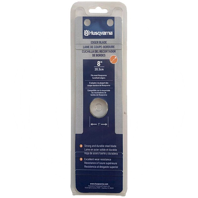 Husqvarna Messer passend für 123LD, 125E, 125LDx u. a.