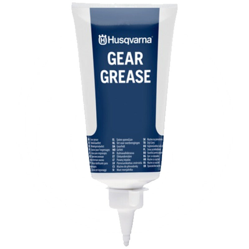 Husqvarna Winkelgetriebefett