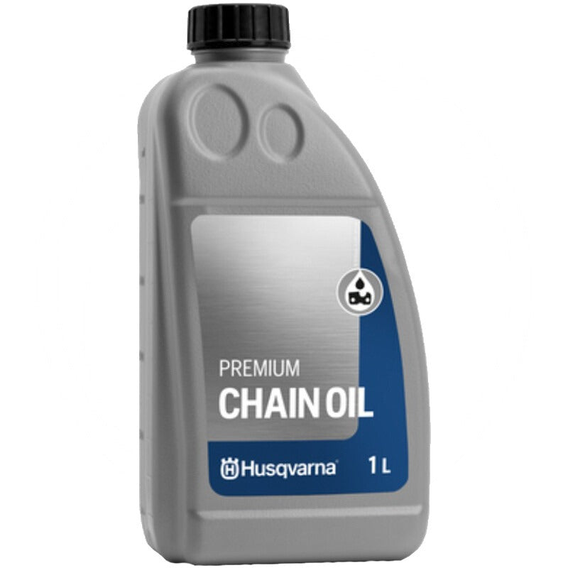 Husqvarna Sägekettenhaftöl Gebinde 1 Liter