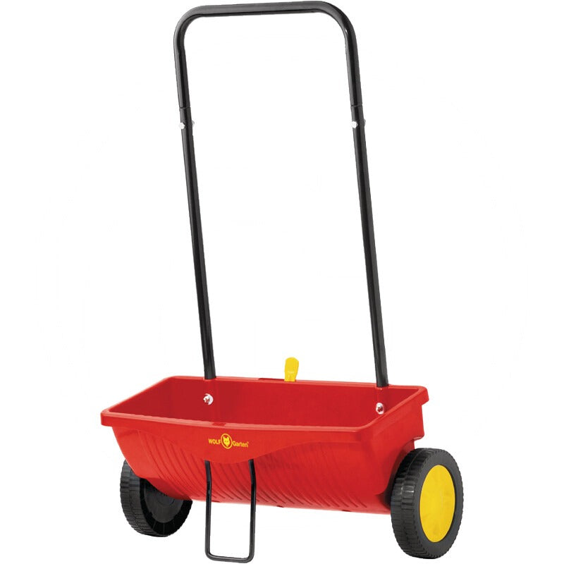 Wolf Garten Universal-Streuwagen WE 330