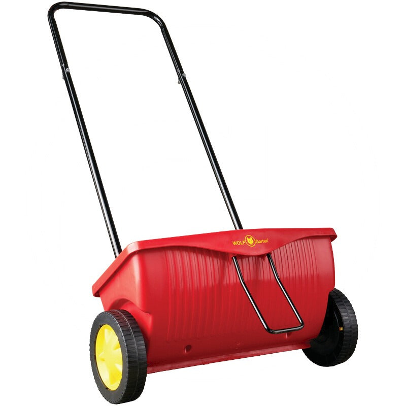Wolf Garten Universal-Streuwagen WE 330 – Bild 2