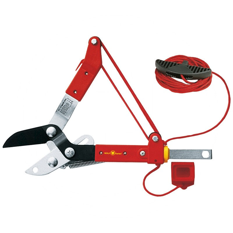 Wolf Garten Amboss-Baumschere RC-M
