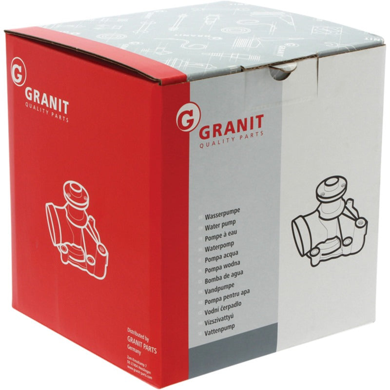 GRANIT Wasserpumpe – I87555989 – Bild 2