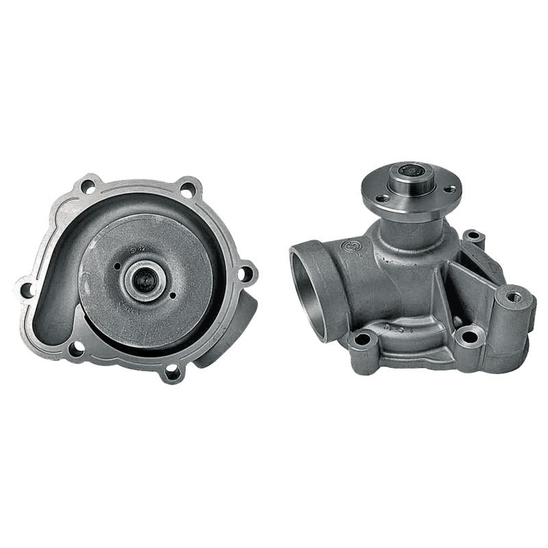 GRANIT Wasserpumpe passend für Deutz Agrotron, Agrotron K, Agroplus u. a. – 02937603