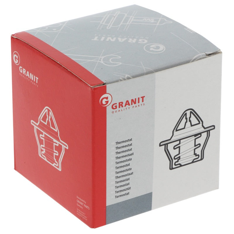 GRANIT Thermostat – 98463637 – Bild 2