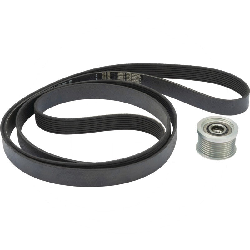 INA Riemen-Kit – 3021 mm bestehend aus Rillenscheibe (Lima), Riem