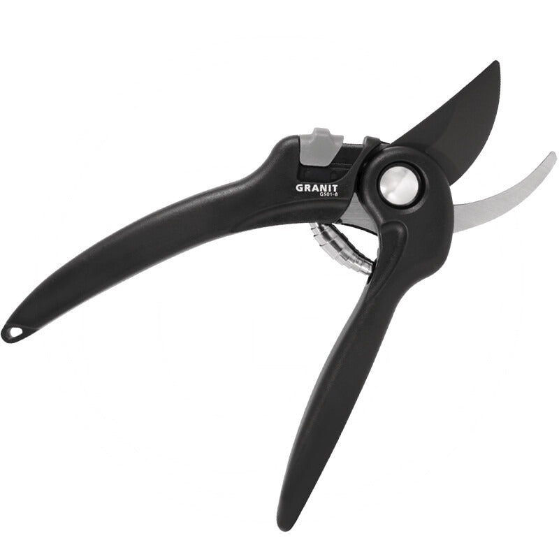 GRANIT BLACK EDITION Bypass-Handschere – 208 mm Schnittleistung Ast-Ø (mm) 22 – Bild 2