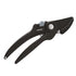 GRANIT BLACK EDITION Amboss-Handschere – 208 mm
