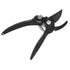 GRANIT BLACK EDITION Amboss-Handschere – 208 mm – Bild 2