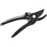 GRANIT BLACK EDITION Amboss-Handschere – 210 mm – Bild 2