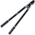 GRANIT BLACK EDITION Bypass-Getriebeastschere – 670 mm