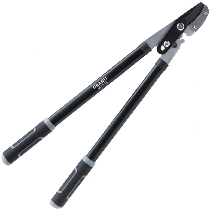 GRANIT BLACK EDITION Amboss Getriebeastschere – 680 mm
