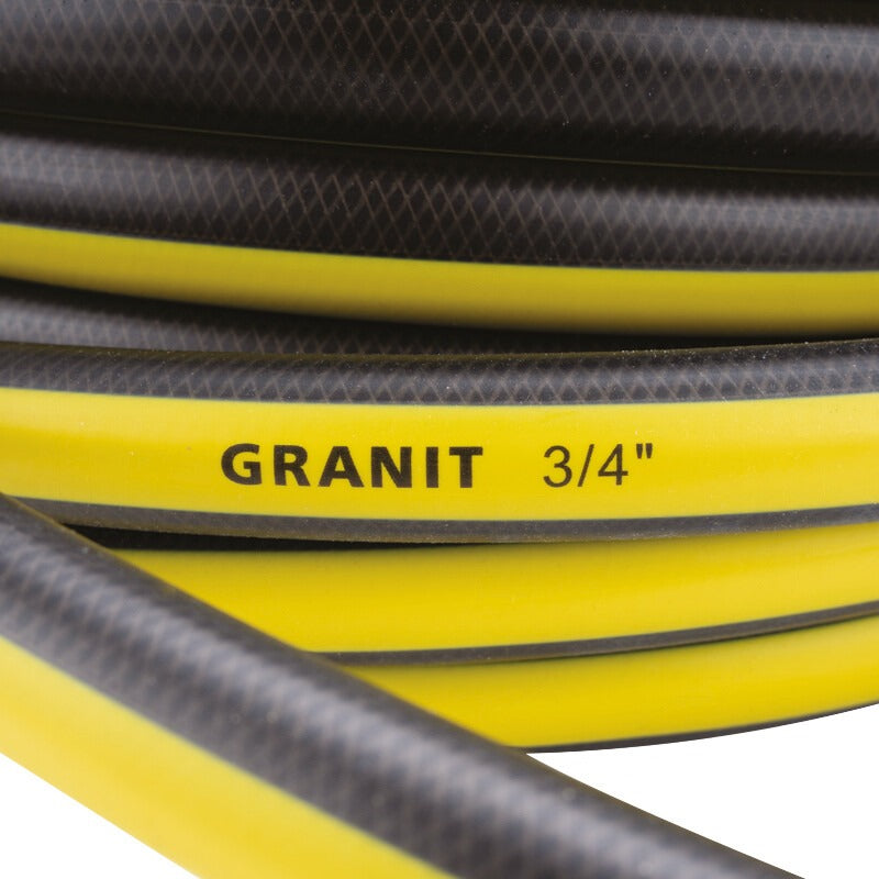 GRANIT BLACK EDITION Wasserschlauch Gewicht 5,59 kg – Bild 4