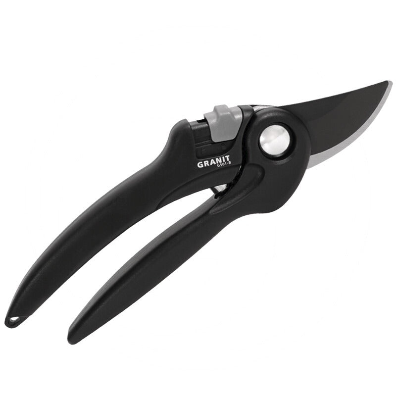GRANIT BLACK EDITION VPE6 Bypass-Handschere – 208 mm Schnittleistung Ast-Ø (mm) 22 – Bild 2