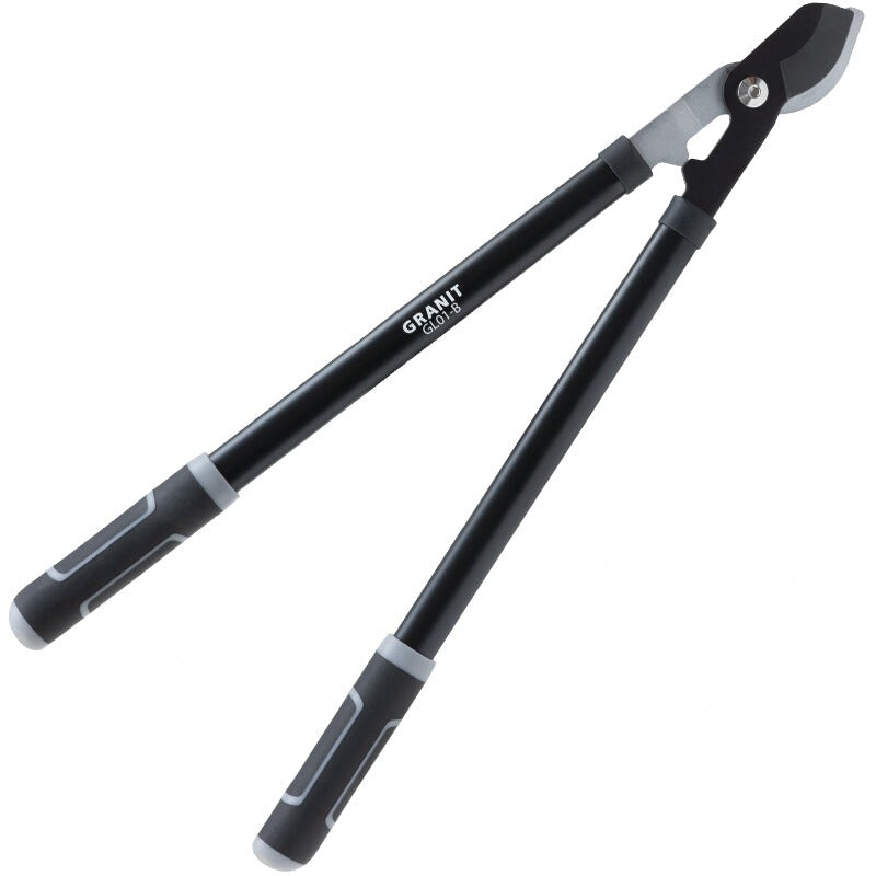 GRANIT BLACK EDITION VPE4 Bypass-Astschere – 660 mm