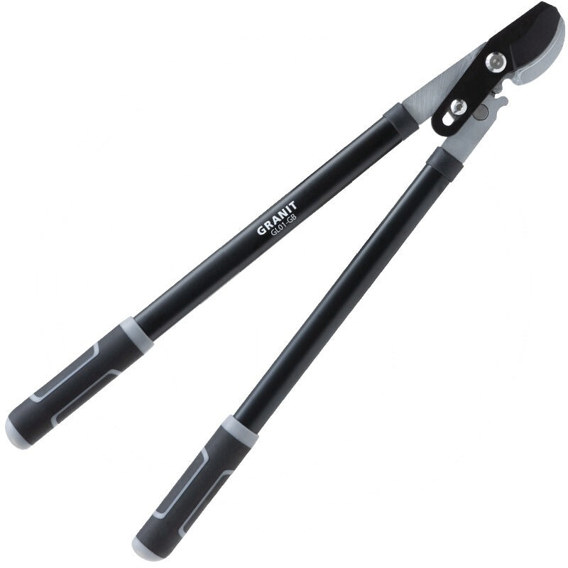 GRANIT BLACK EDITION VPE4 Bypass-Getriebeastschere – 670 mm