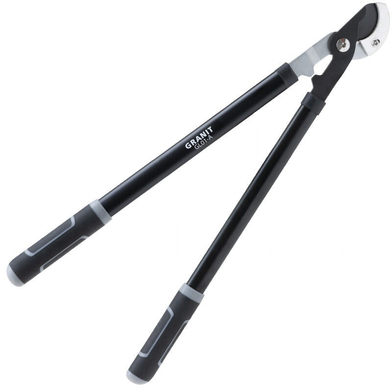 GRANIT BLACK EDITION VPE4 Amboss Astschere – 660 mm