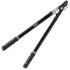GRANIT BLACK EDITION VPE4 Amboss Astschere – 660 mm