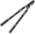 GRANIT BLACK EDITION VPE4 Amboss Teleskopastschere – 650 - 905 mm