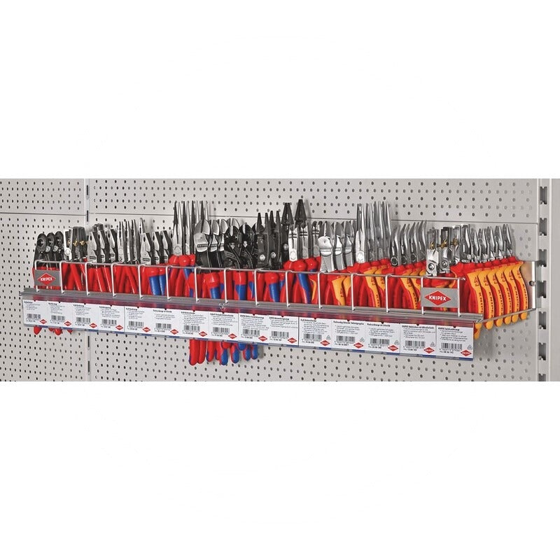 Zangenhalter 15 x 6 Zangen