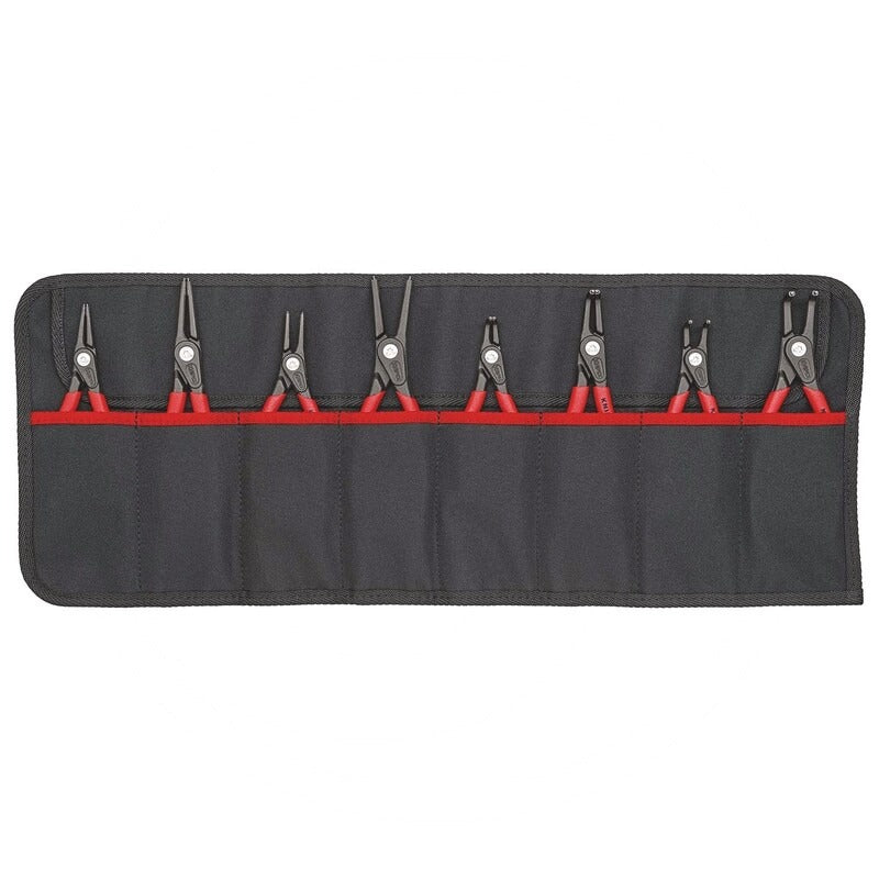 KNIPEX Werkzeugtasche bestueckt 8teilig
