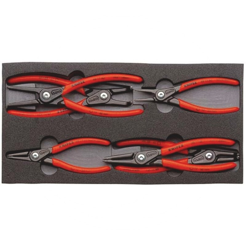 KNIPEX Zangen-Set "SRZ"