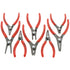 KNIPEX Sicherungsringzangen-Set 8-teilig – Bild 2