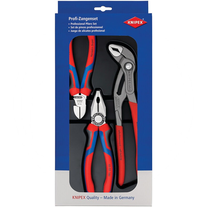 KNIPEX Bestseller-Paket