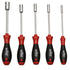 WIHA Sechskant-Steckschluesselsatz-SoftFinish – Bild 3