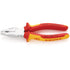KNIPEX Kombizange Technische Daten Breite: 58 mmHöhe: 27 m