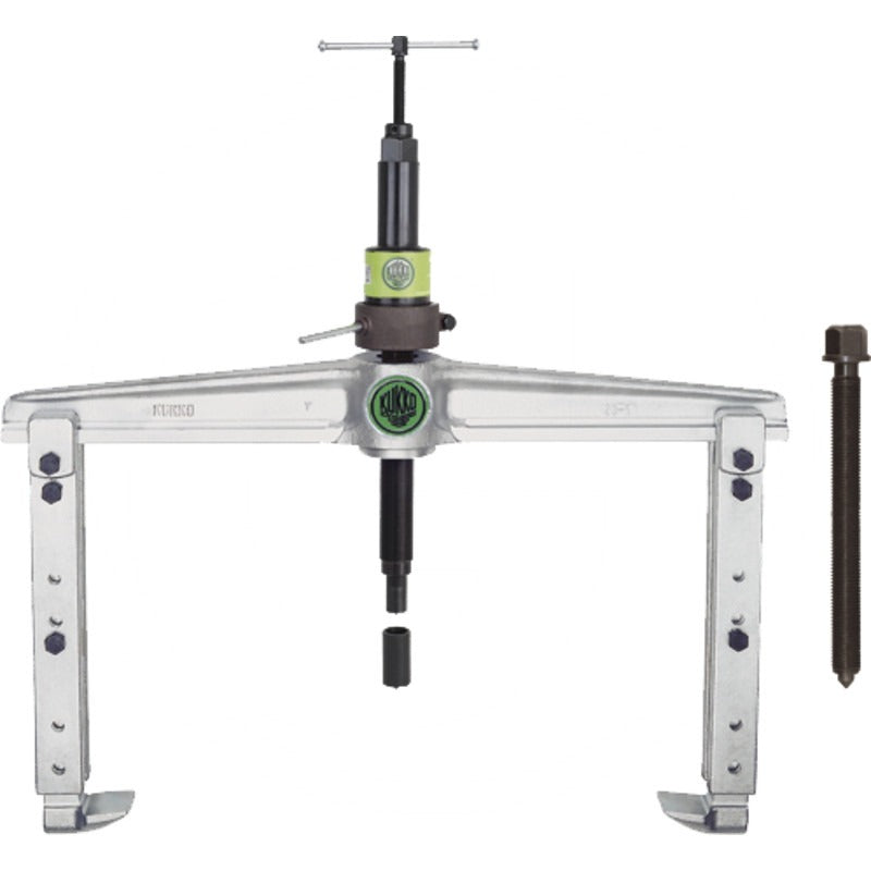 2-armiger Universal Abzieher Spannweite außen (mm) 520