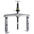 2-armiger Universal Abzieher Spannweite außen (mm) 650