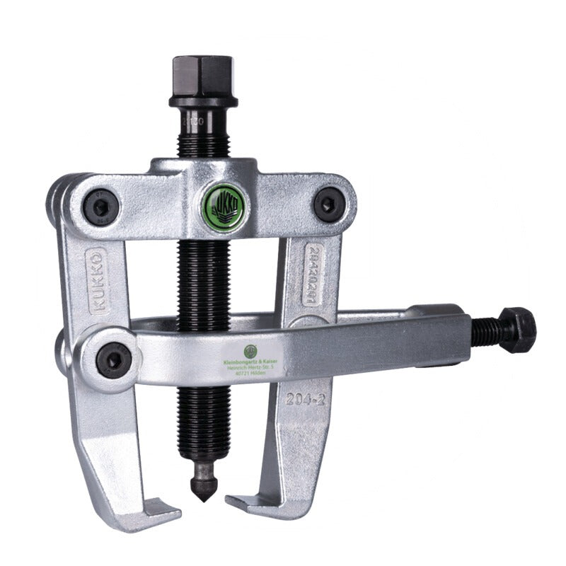 Kukko Abzieher mit seitlicher Spannzwinge – 230 mm