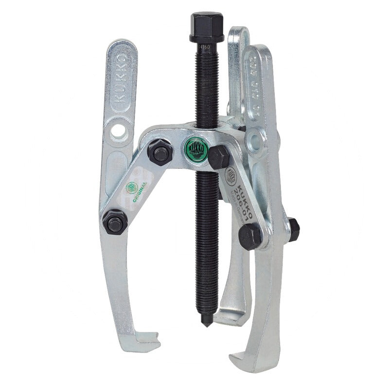 KUKKO 3-armiger Universal Abzieher