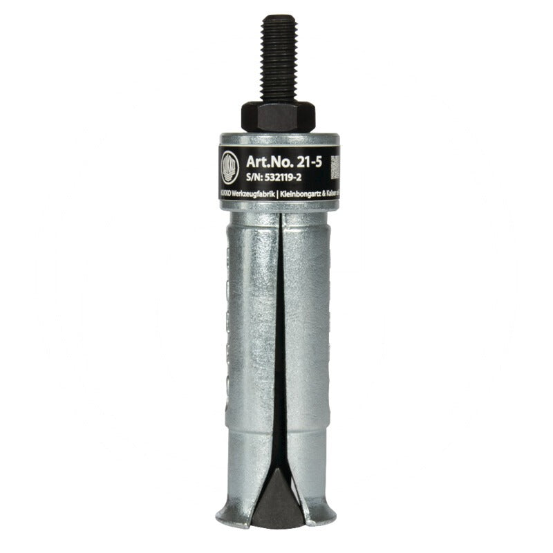 KUKKO 2-schaliger Innenauszieher – 32 mm