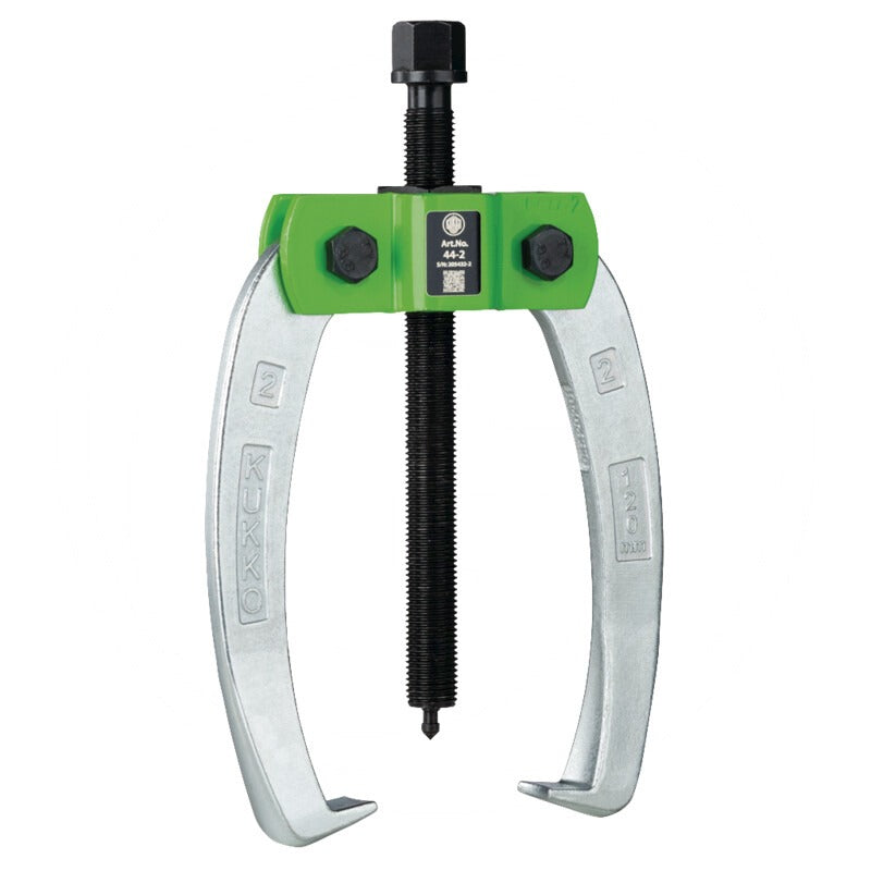 Kukko Abzieher mit selbstzentrier. Abzughaken – 200 mm